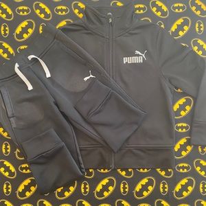 Jogger jogging suit